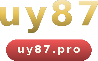 uy87 logo